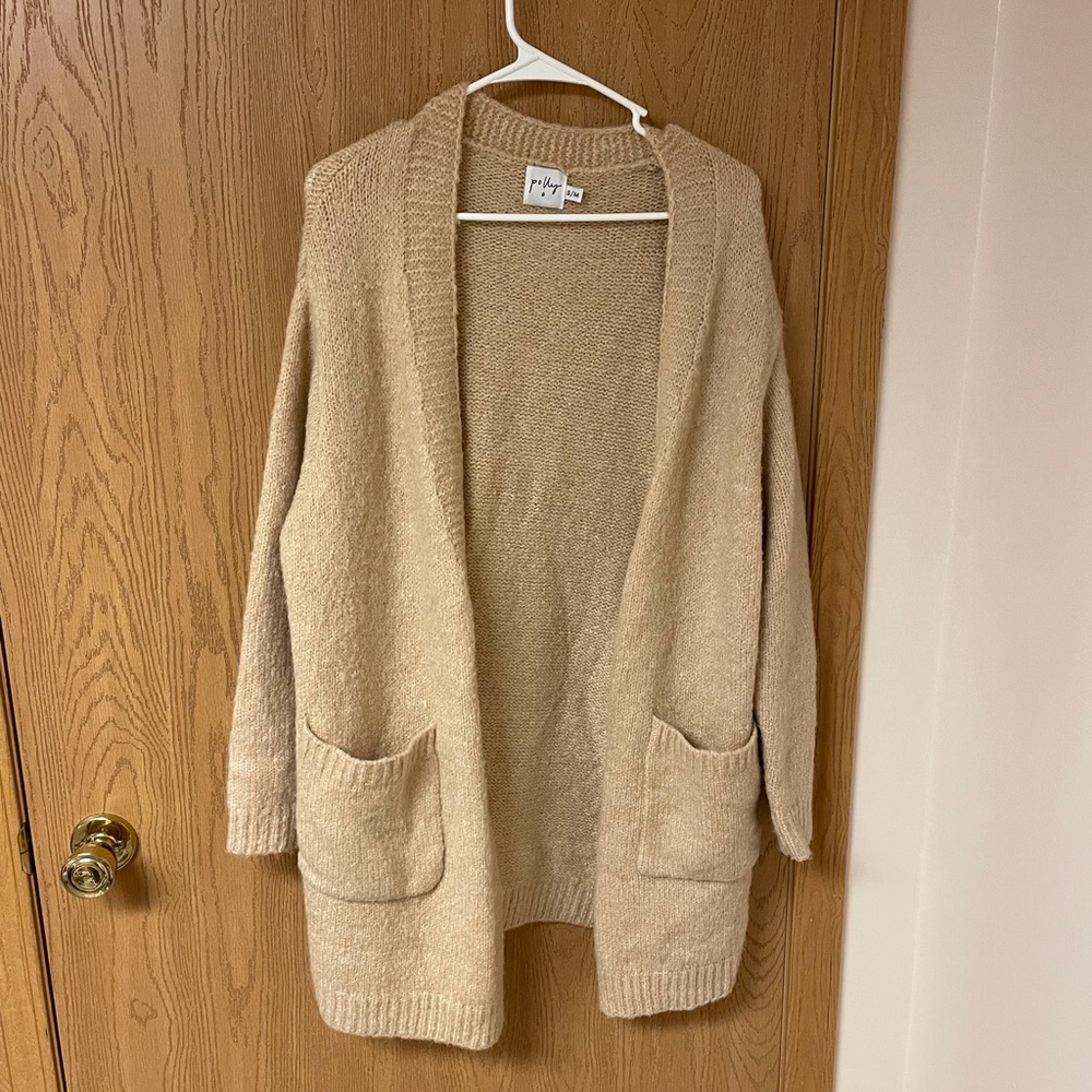 Princess Polly cardigan
